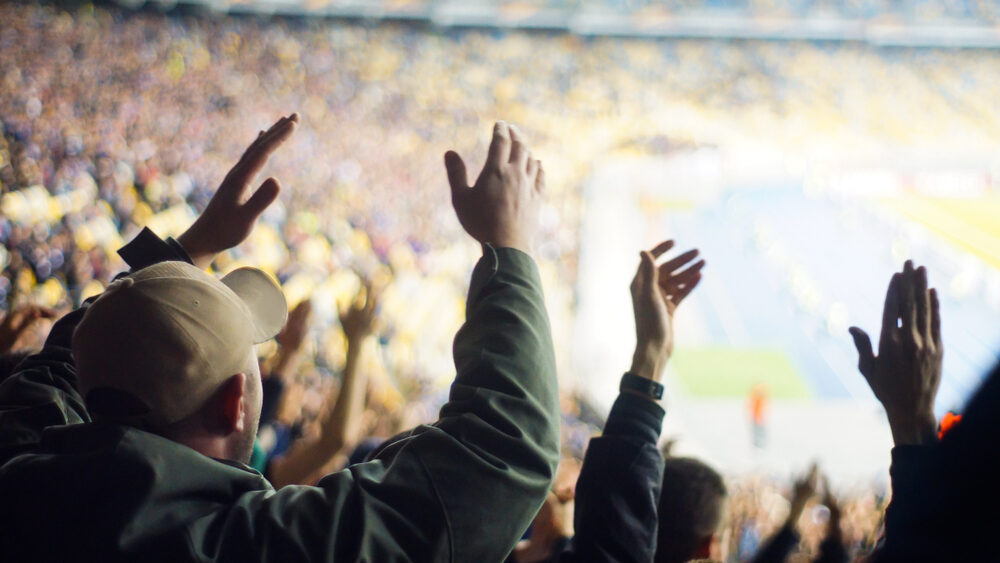 Who Is Liable for an Injury at a Sporting Event in New Jersey?