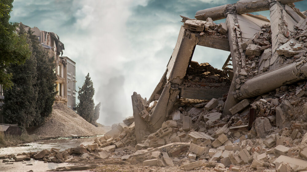 New Jersey Building Collapse Accident Lawyers