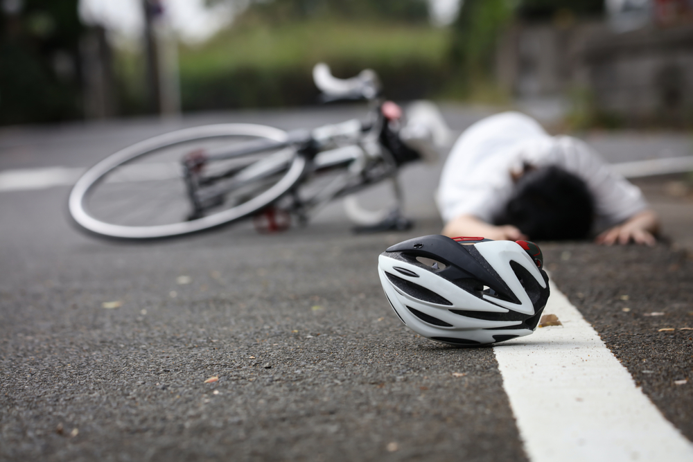 What to Do If You’re Injured in a Hit-and-Run Accident in New Jersey