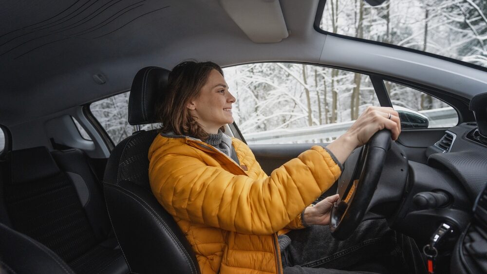 Preparing Your Car for Winter Roads: Tips to Prevent Collisions