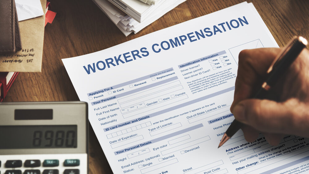 Ventnor City Workers' Compensation Lawyers