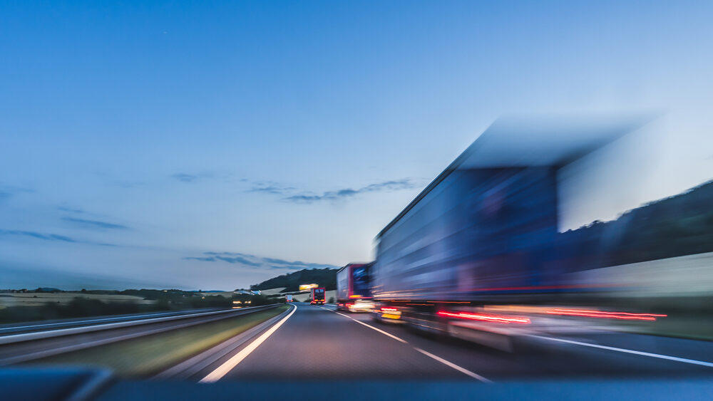 Cherry Hill Truck Accident Lawyers: Speed Limiter Ruling