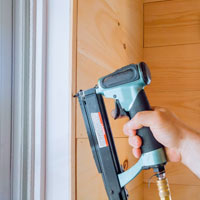 Philadelphia construction accident lawyers at DiTomaso Law offer nail gun safety tips to avoid injuries.