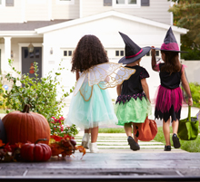 Cherry Hill Slip and Fall Lawyers discuss how to keep you family safe on Halloween. 