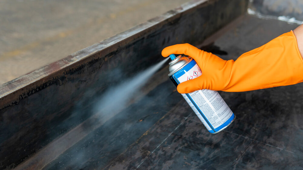Importance of HazCom Training for Cleaning Solvents
