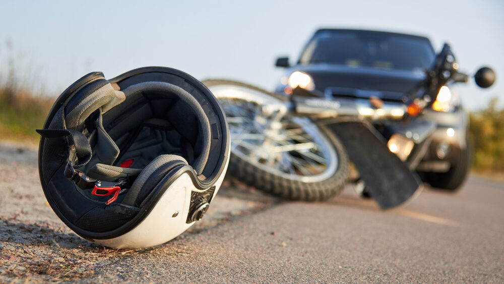 Philadelphia Motorcycle Accident Lawyers