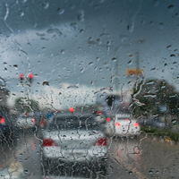 Camden County car accident lawyers work to determine who is at fault for your car accident and offer tips for driving in the rain.