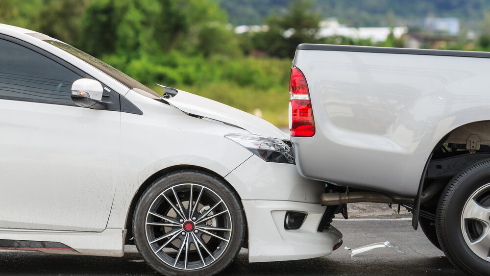 New Jersey Rear End Accident Lawyers
