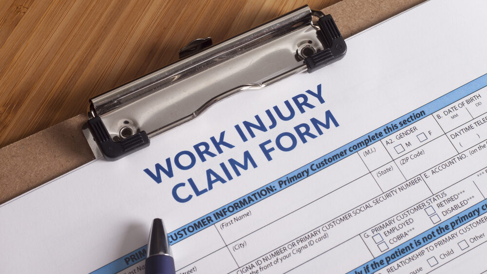 Haddon Township Workers' Compensation Lawyers